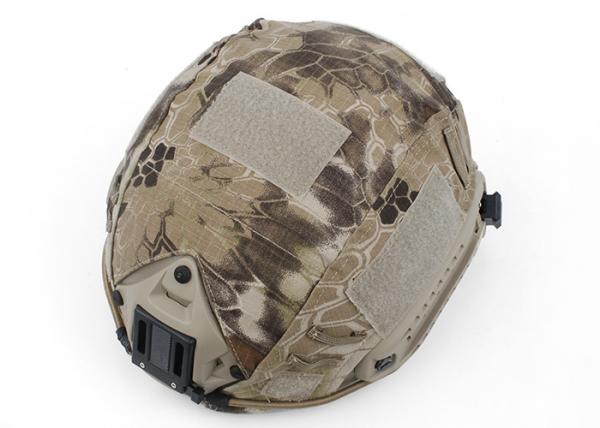 G TMC Helmet Cover for OPS Core ( HLD )